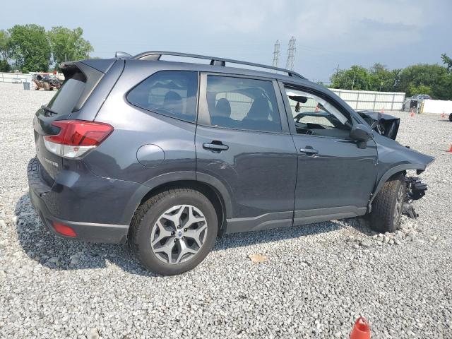 Photo 2 VIN: JF2SKAGC5KH466473 - SUBARU FORESTER P 