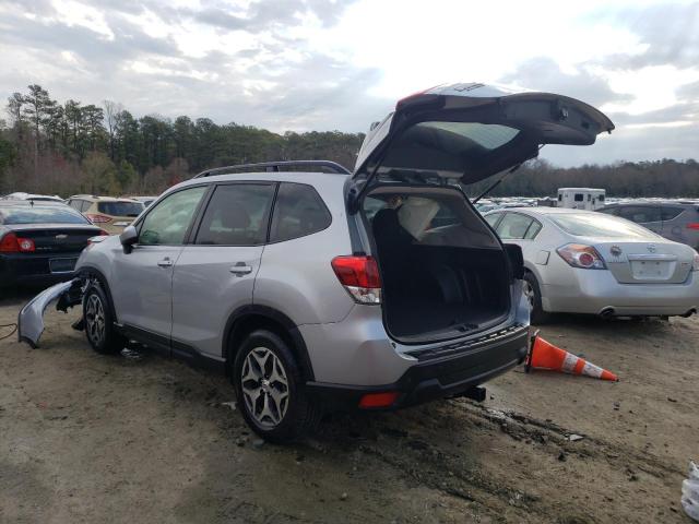 Photo 1 VIN: JF2SKAGC5KH469793 - SUBARU FORESTER P 