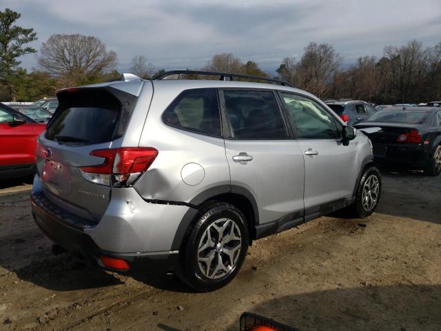 Photo 2 VIN: JF2SKAGC5KH469793 - SUBARU FORESTER P 