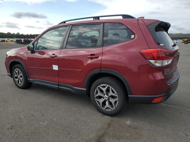 Photo 1 VIN: JF2SKAGC5KH478056 - SUBARU FORESTER P 