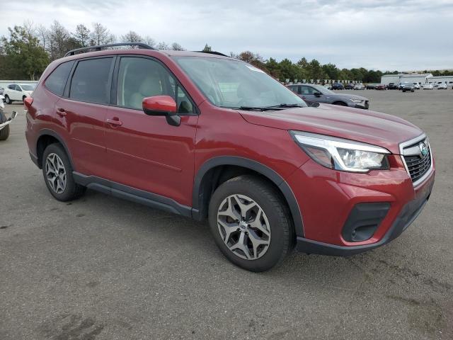 Photo 3 VIN: JF2SKAGC5KH478056 - SUBARU FORESTER P 