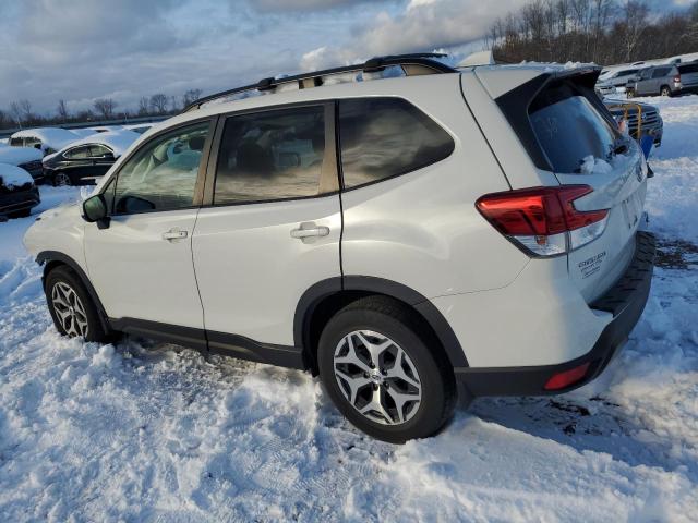 Photo 1 VIN: JF2SKAGC5KH486738 - SUBARU FORESTER P 