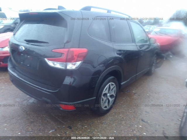 Photo 3 VIN: JF2SKAGC5KH497223 - SUBARU FORESTER 