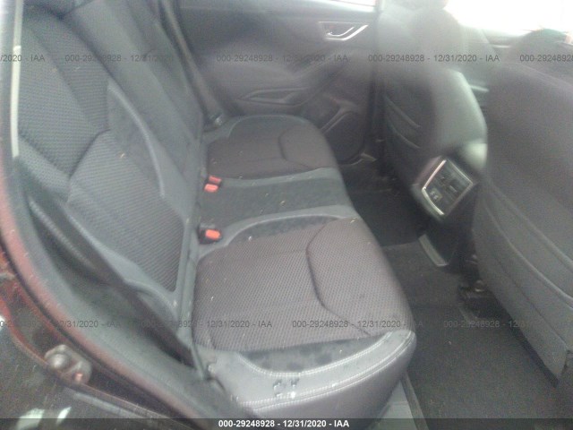 Photo 7 VIN: JF2SKAGC5KH497223 - SUBARU FORESTER 