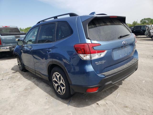 Photo 1 VIN: JF2SKAGC5KH498274 - SUBARU FORESTER P 