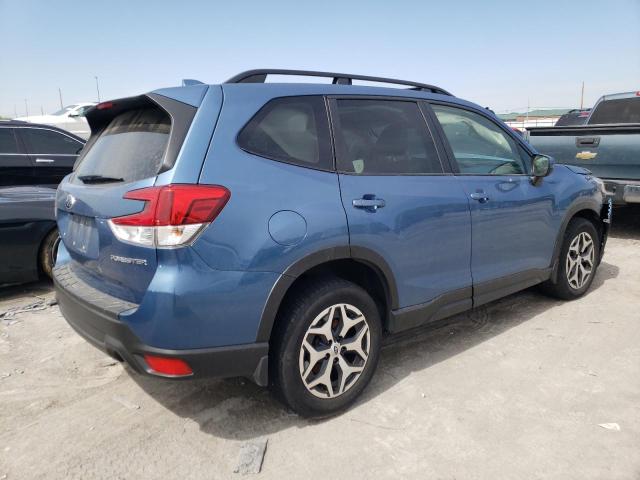 Photo 2 VIN: JF2SKAGC5KH498274 - SUBARU FORESTER P 