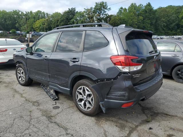 Photo 1 VIN: JF2SKAGC5KH525862 - SUBARU FORESTER P 