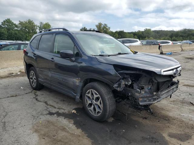 Photo 3 VIN: JF2SKAGC5KH525862 - SUBARU FORESTER P 