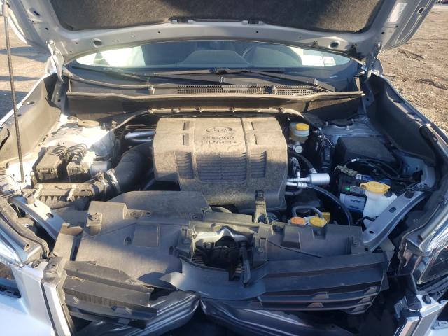 Photo 6 VIN: JF2SKAGC5LH420806 - SUBARU FORESTER P 