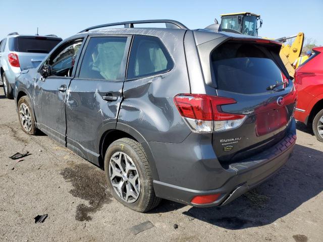 Photo 2 VIN: JF2SKAGC5LH555302 - SUBARU FORESTER P 