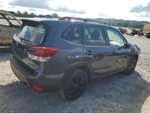 Photo 2 VIN: JF2SKAGC5PH521849 - SUBARU FORESTER S 