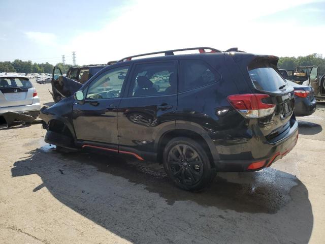 Photo 1 VIN: JF2SKAGC5RH402539 - SUBARU FORESTER S 