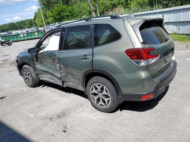 Photo 1 VIN: JF2SKAGC6KH410302 - SUBARU FORESTER P 