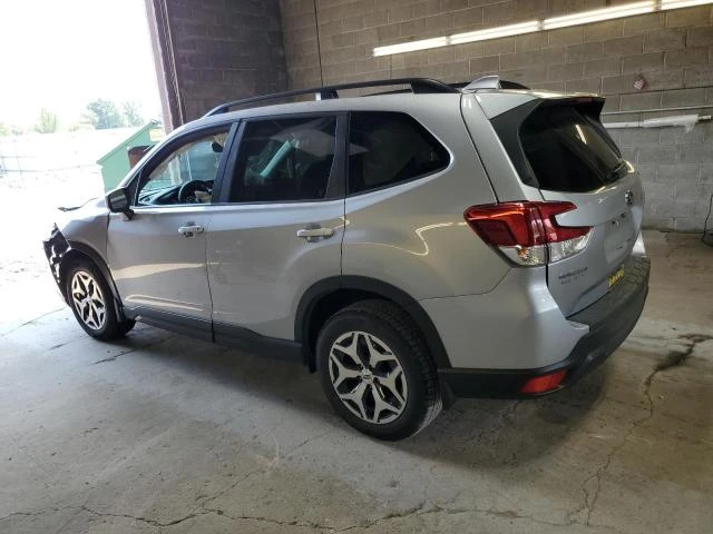 Photo 1 VIN: JF2SKAGC6KH412082 - SUBARU FORESTER P 