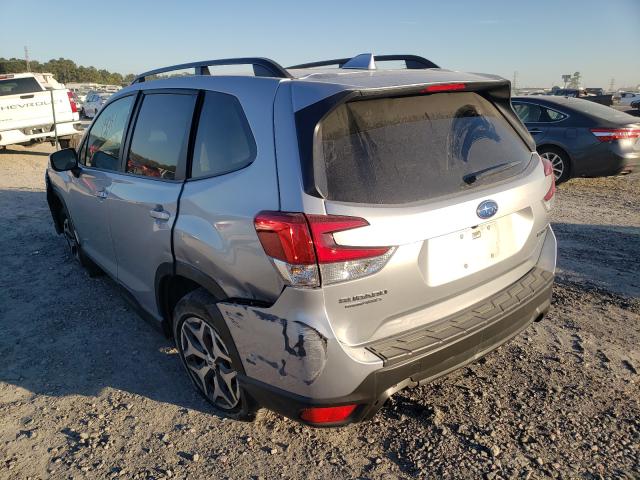 Photo 2 VIN: JF2SKAGC6KH427536 - SUBARU FORESTER P 