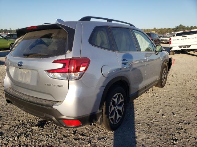 Photo 3 VIN: JF2SKAGC6KH427536 - SUBARU FORESTER P 