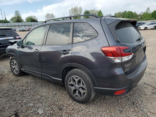 Photo 1 VIN: JF2SKAGC6KH435880 - SUBARU FORESTER 