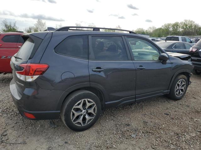 Photo 2 VIN: JF2SKAGC6KH435880 - SUBARU FORESTER 