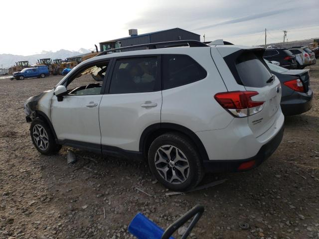 Photo 1 VIN: JF2SKAGC6KH450265 - SUBARU FORESTER P 