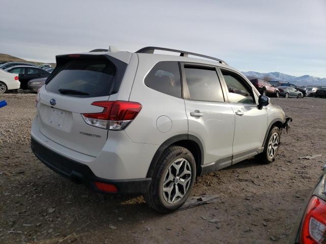 Photo 2 VIN: JF2SKAGC6KH450265 - SUBARU FORESTER P 