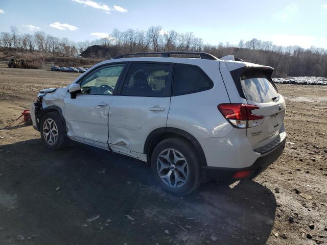 Photo 1 VIN: JF2SKAGC6KH469723 - SUBARU FORESTER P 