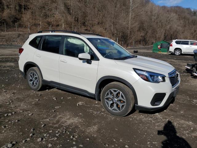 Photo 3 VIN: JF2SKAGC6KH469723 - SUBARU FORESTER P 