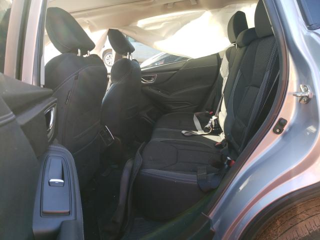 Photo 5 VIN: JF2SKAGC6KH497263 - SUBARU FORESTER P 