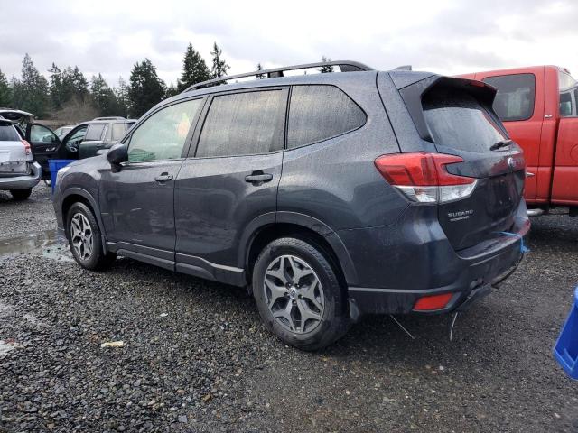 Photo 1 VIN: JF2SKAGC6KH547448 - SUBARU FORESTER 