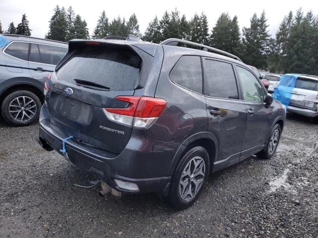 Photo 2 VIN: JF2SKAGC6KH547448 - SUBARU FORESTER 