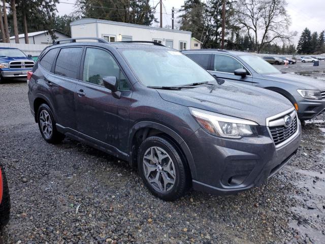 Photo 3 VIN: JF2SKAGC6KH547448 - SUBARU FORESTER 