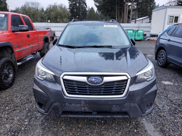 Photo 4 VIN: JF2SKAGC6KH547448 - SUBARU FORESTER 