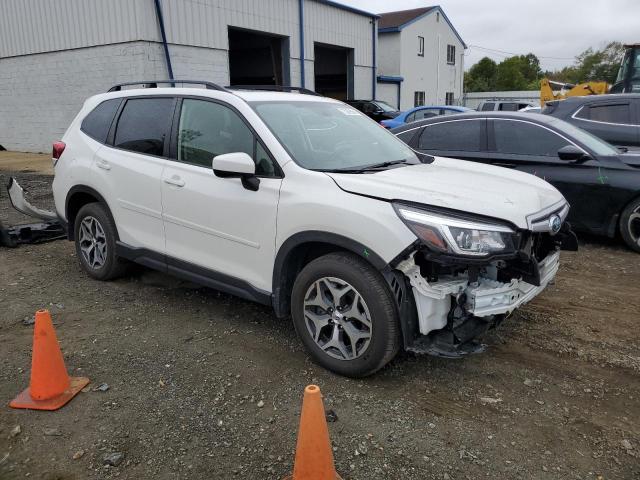 Photo 3 VIN: JF2SKAGC6KH574732 - SUBARU FORESTER P 