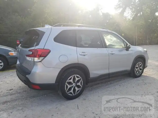 Photo 2 VIN: JF2SKAGC6KH591658 - SUBARU FORESTER 