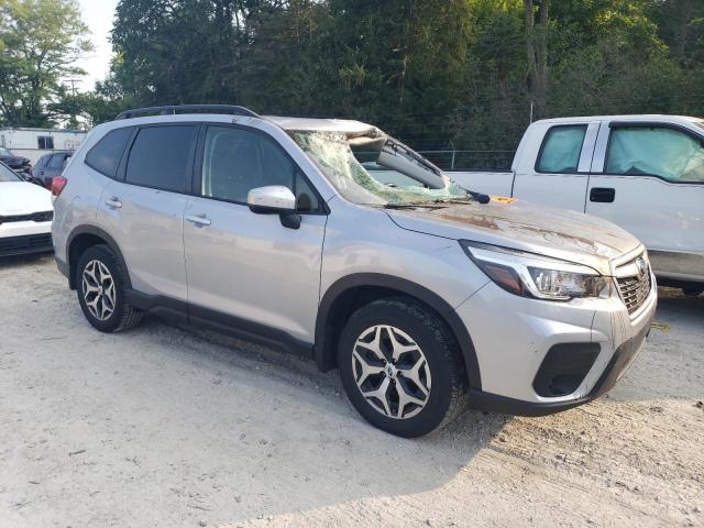 Photo 3 VIN: JF2SKAGC6KH591658 - SUBARU FORESTER 