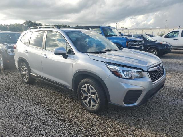 Photo 3 VIN: JF2SKAGC6LH434780 - SUBARU FORESTER P 