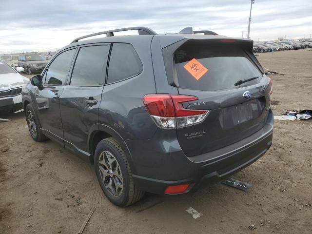 Photo 1 VIN: JF2SKAGC6LH436836 - SUBARU FORESTER 