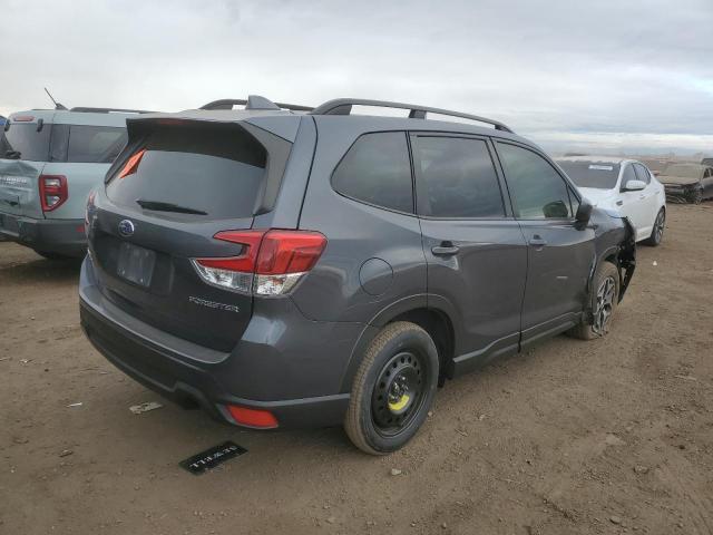 Photo 2 VIN: JF2SKAGC6LH436836 - SUBARU FORESTER 