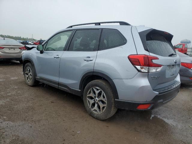 Photo 1 VIN: JF2SKAGC6LH491352 - SUBARU FORESTER P 