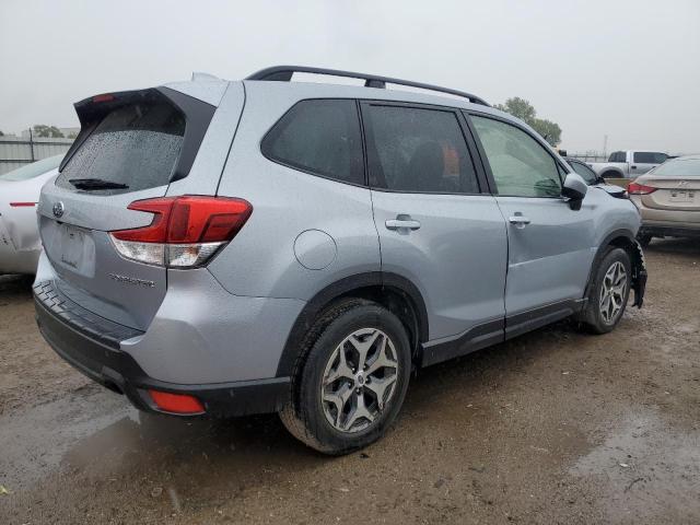 Photo 2 VIN: JF2SKAGC6LH491352 - SUBARU FORESTER P 