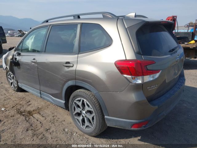 Photo 2 VIN: JF2SKAGC6LH532109 - SUBARU FORESTER 