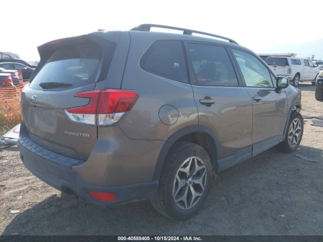 Photo 3 VIN: JF2SKAGC6LH532109 - SUBARU FORESTER 