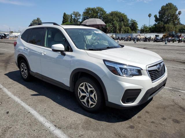 Photo 3 VIN: JF2SKAGC6LH542980 - SUBARU FORESTER P 