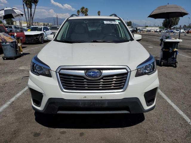 Photo 4 VIN: JF2SKAGC6LH542980 - SUBARU FORESTER P 