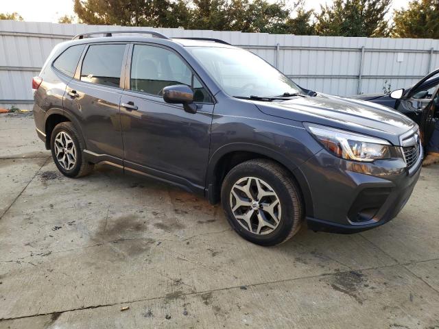 Photo 3 VIN: JF2SKAGC6LH591905 - SUBARU FORESTER P 