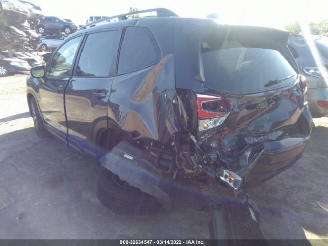 Photo 2 VIN: JF2SKAGC6LH609013 - SUBARU FORESTER 