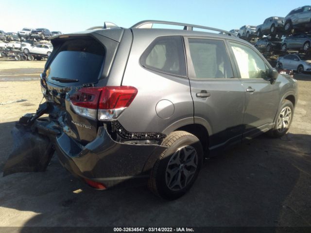 Photo 3 VIN: JF2SKAGC6LH609013 - SUBARU FORESTER 