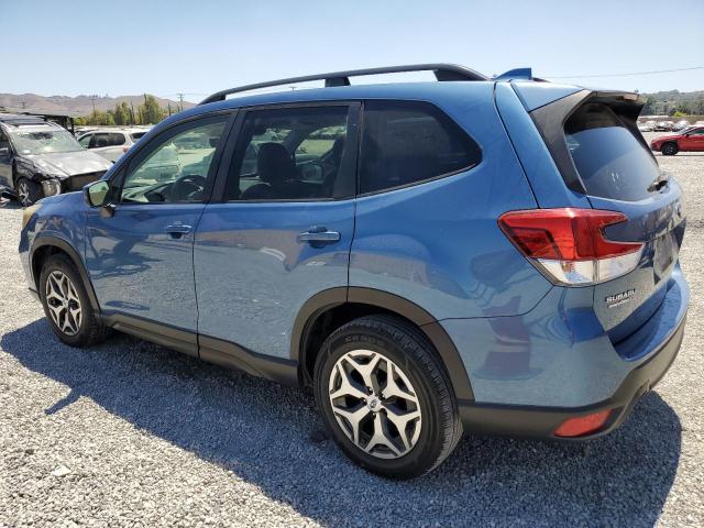 Photo 1 VIN: JF2SKAGC7KH409286 - SUBARU FORESTER P 