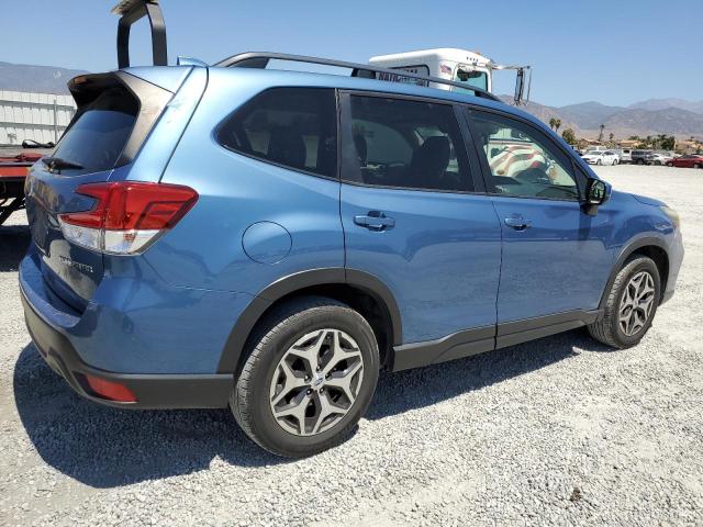 Photo 2 VIN: JF2SKAGC7KH409286 - SUBARU FORESTER P 