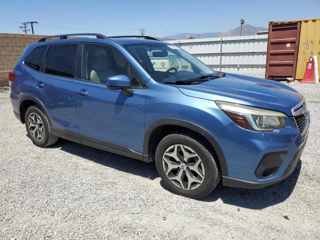 Photo 3 VIN: JF2SKAGC7KH409286 - SUBARU FORESTER P 