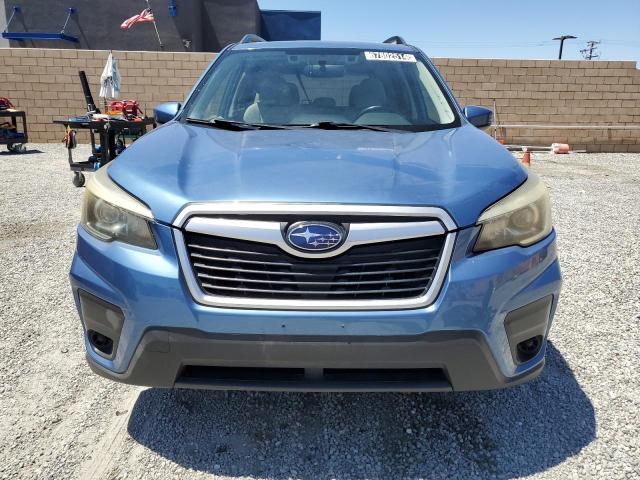 Photo 4 VIN: JF2SKAGC7KH409286 - SUBARU FORESTER P 